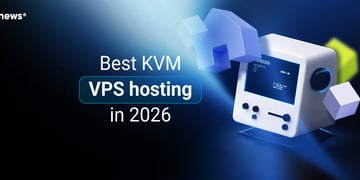 Best KVM VPS hosting in 2026