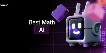 Best Math AI