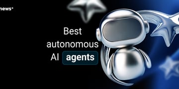 Best autonomous AI agents