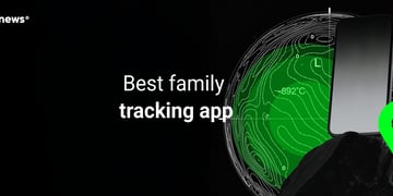 Best family tracking app