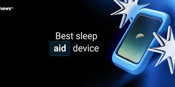Best sleep aid device