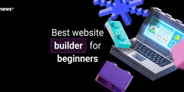 Best website builder for beginners