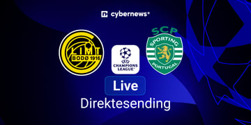 BodoGlimtvsSportingNO