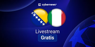 Bosnia ed Erzegovina vs Italia, Qualificazioni Mondiali 2026