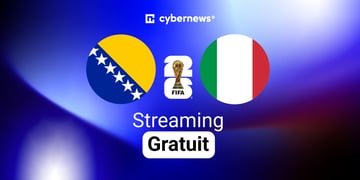 Bosnie vs Italie