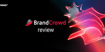BrandCrowd review