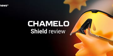 Chamelo Shield review