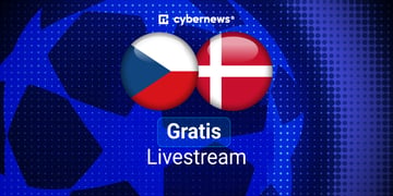 Czechia vs Denmark