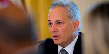 White House AI and Crypto Czar