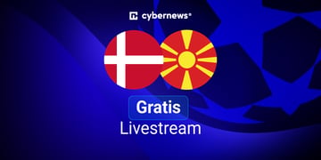 Denmark vs North Macedonia