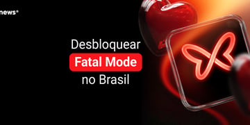 Desbloquear Fatal Model no Brasil