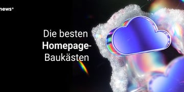 Die besten  Homepage
