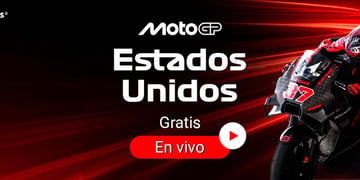 MotoGP Estados Unidos 2026