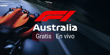 F1 Australia GP ES