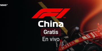 F1 China ES