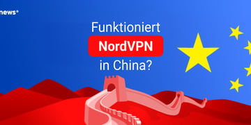 Funktioniert NordVPN in China 