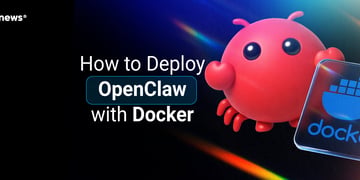 How to deploy OpenClaw with Docker