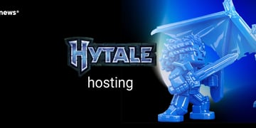 Hytale hosting