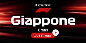 F1 2026 - Gran Premio del Giappone