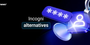 Incogni alternatives