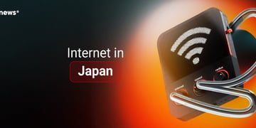 Internet in Japan