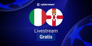 Italia vs Irlanda del Nord, Qualificazioni Mondiali 2026