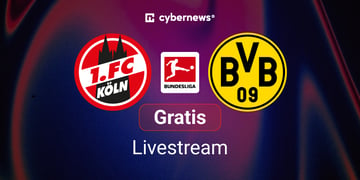 Koeln Dortmund