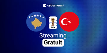 Kosovo vs Turquie