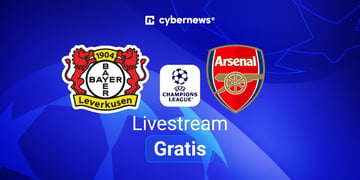 Leverkusen Arsenal