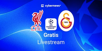 Liverpool vs Galatasaray Champions League