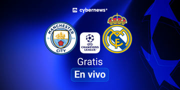 ManCity vs Real Madrid ES