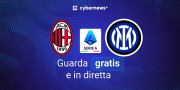 Milan vs Inter, Serie A