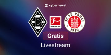 Moenchengladbach, St. Pauli, Team Logos, Bundesliga Logo