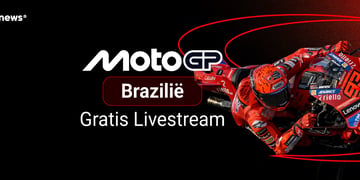 MotoGP Gratis Livestream NL