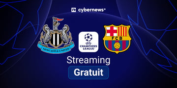 Comment regarder Newcastle vs Barça