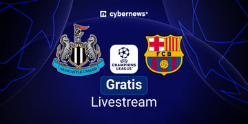 Newcastle Barcelona NL
