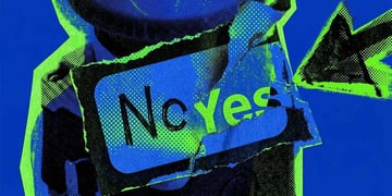 No means Yes