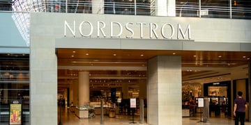 Nordstrom department store