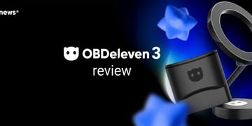 OBDeleven 3 review