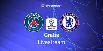 PSG Chelsea DE