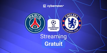 Comment regarder PSG vs Chelsea gratuitement