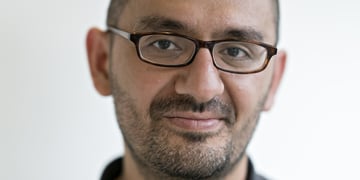 Raffi Krikorian