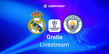 Real Madrid Man City DE