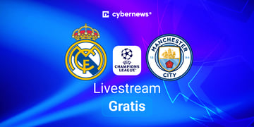Real Madrid vs Manchester City, Champions League 2026