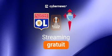 Coment regarder Lyon vs Celta Vigo