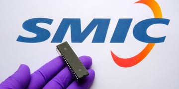 Chinese chipmaker
