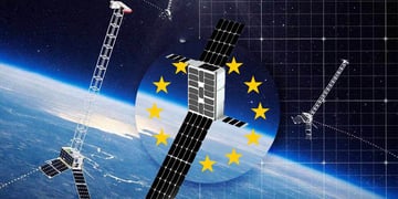 Satellite Open Cosmos