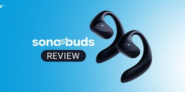 Sonabuds review