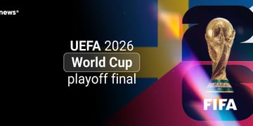 Sweden VS Poland in the UEFA 2026 World Cup