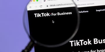 TikTok for Business